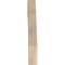 Ekena Millwork 4"W x 20"D x 32"H Westlake Rough Sawn Knee Brace, Douglas Fir BRC04X20X32WTL00RDF - alternate 2